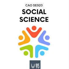 Social Science Course for Classes (1-5) by Azka Zahir